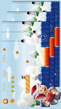 Super Paw Run Patrol Ryder游戏截图4