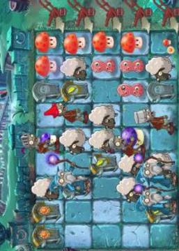 Guide for Plants vs Zombies 2游戏截图2