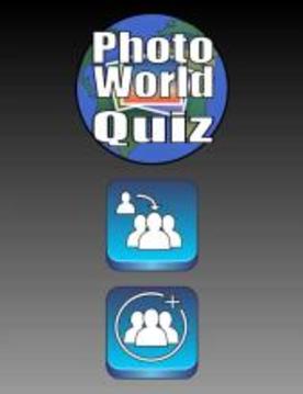 Photo World Quiz游戏截图1