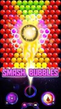 Bubble Elements游戏截图2