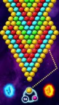 Bubble Shooter Bliss游戏截图5