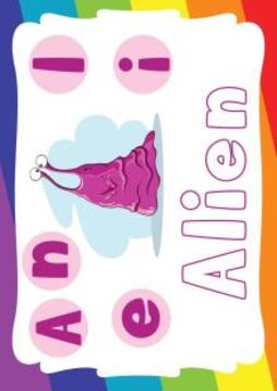 ABC Words - Learn Spellings游戏截图1