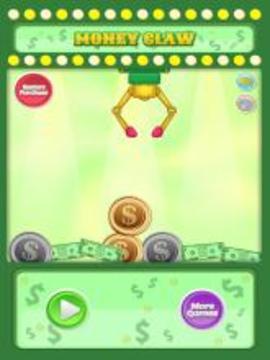 Money Claw: Prize Money Arcade游戏截图5