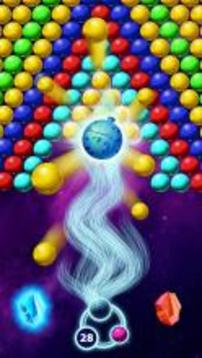 Bubble Shooter Bliss游戏截图3