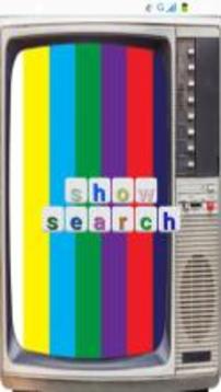 shows search游戏截图1