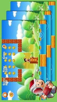 Super Paw Run Patrol Ryder游戏截图2