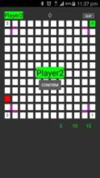 Stone Wall游戏截图3