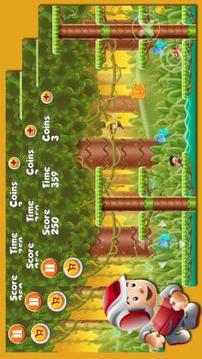 Super Paw Run Patrol Ryder游戏截图3