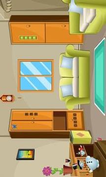 17 New Room Escape Games in 1游戏截图3