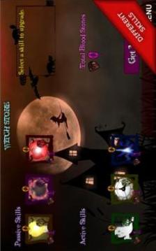 Halloween : Horror Well游戏截图2