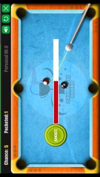 Pool It Off - Free游戏截图3