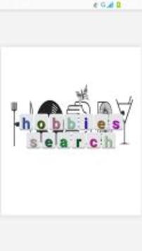 hobbies search游戏截图1