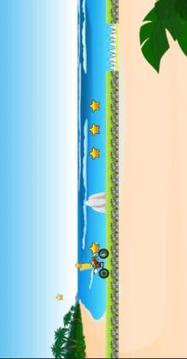 Spongbob Moto Adventure游戏截图1