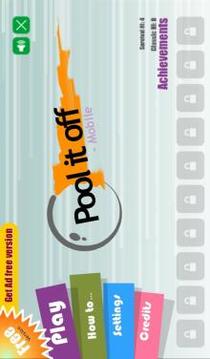 Pool It Off - Free游戏截图1