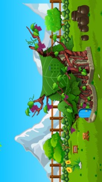 Historian Book Escape 2游戏截图4