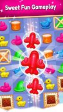 Toy Crush游戏截图2