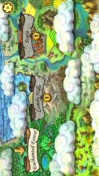 Hidden Object In Forest游戏截图1