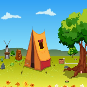 Birthday Cake Escape游戏截图1