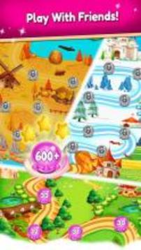 Toy Crush游戏截图3