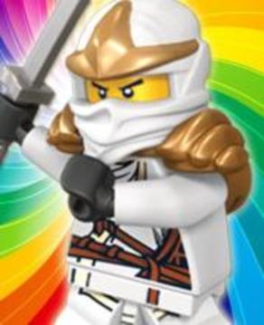Ninjago Shadow Battle Games游戏截图4