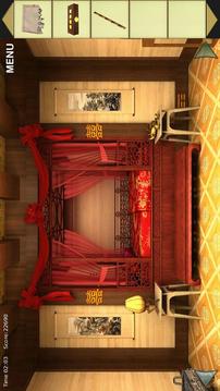 Wedding Night Escape游戏截图2