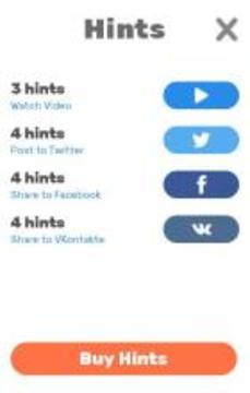 Find the FOOTBALL Player Name游戏截图3
