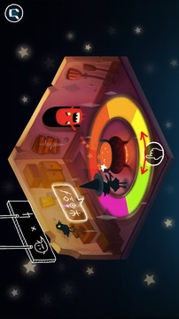 Witch Twitch游戏截图1