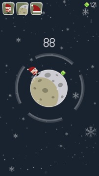 Circle Survival- Escape Heroes游戏截图1