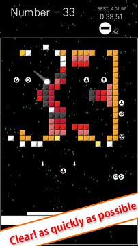 Brick Breaker 3游戏截图3