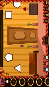 Can You Escape From 10 Door游戏截图2