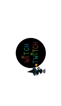 Witch Twitch游戏截图5