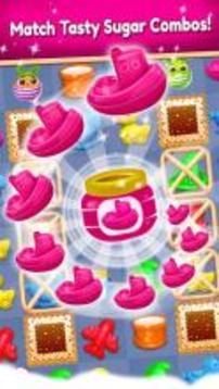 Toy Crush游戏截图4