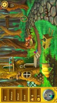 Hidden Object In Forest游戏截图3