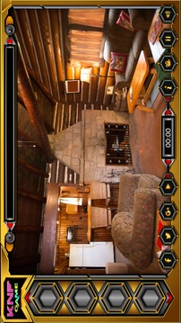 Can You Escape Cat From House游戏截图1