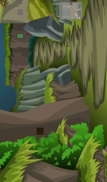 Escape games zone 112游戏截图4