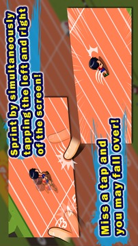 Track Sprinter游戏截图2