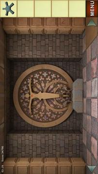 Dark Angel Palace Escape游戏截图3