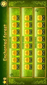 Hidden Object In Forest游戏截图2