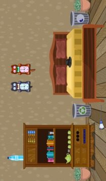 Ant Cart Escape游戏截图3