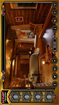Can You Escape Cat From House游戏截图5