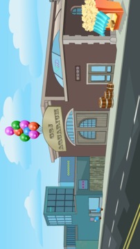 Great Aquarium Escape游戏截图4