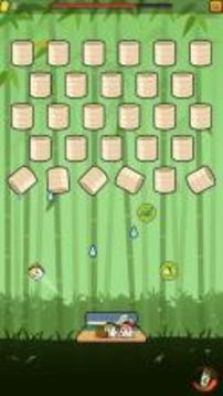 Ninja Path of Sushi游戏截图2
