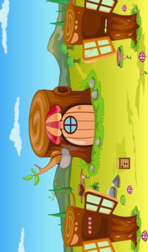 Birthday Cake Escape游戏截图3