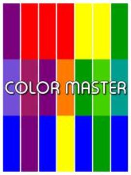 Color Master HD游戏截图4