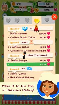 Bake it!游戏截图4