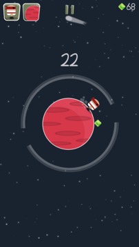 Circle Survival- Escape Heroes游戏截图3