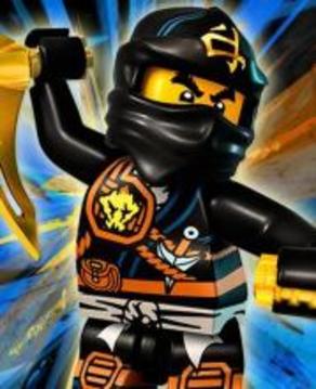 Ninjago Shadow Battle Games游戏截图3
