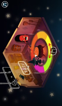 Witch Twitch游戏截图4