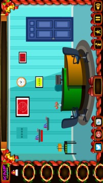 Can You Escape From 10 Door游戏截图5