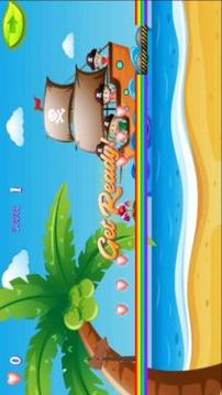 * upin vs ipin adventure游戏截图2